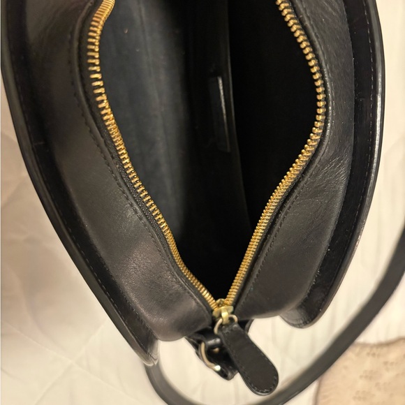 A.P.C. Demi-Lune Bag - Picture 7 of 10